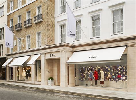 is dior cheaper in london|dior london website.